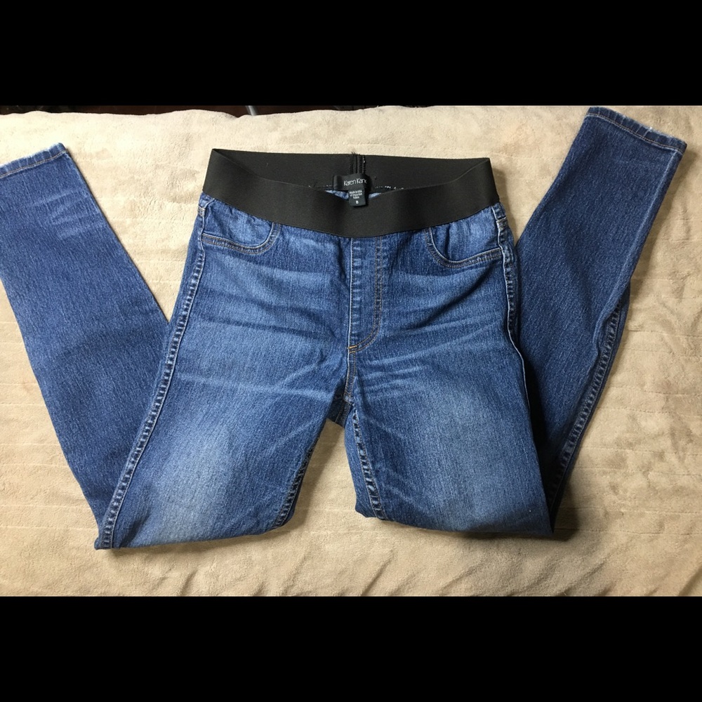 Karen Kane Denim